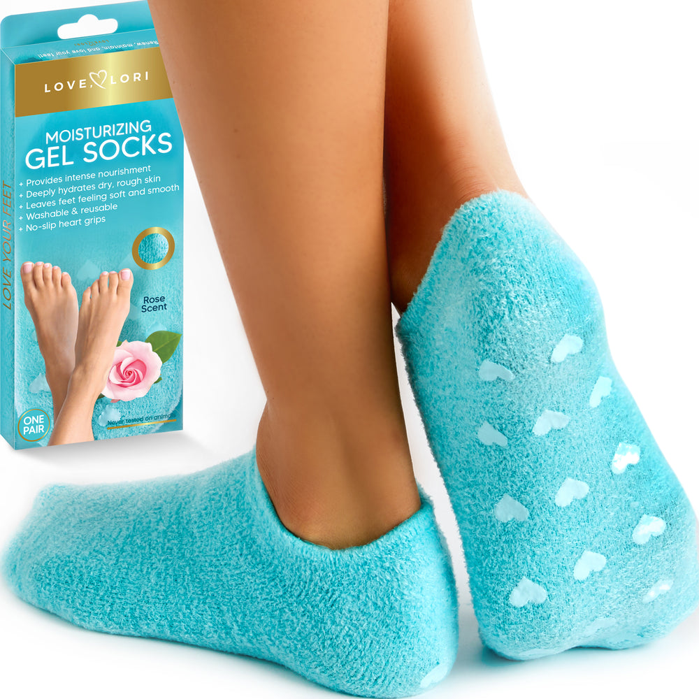 Foot Repair Serum -Treats Dry, Cracked Heels