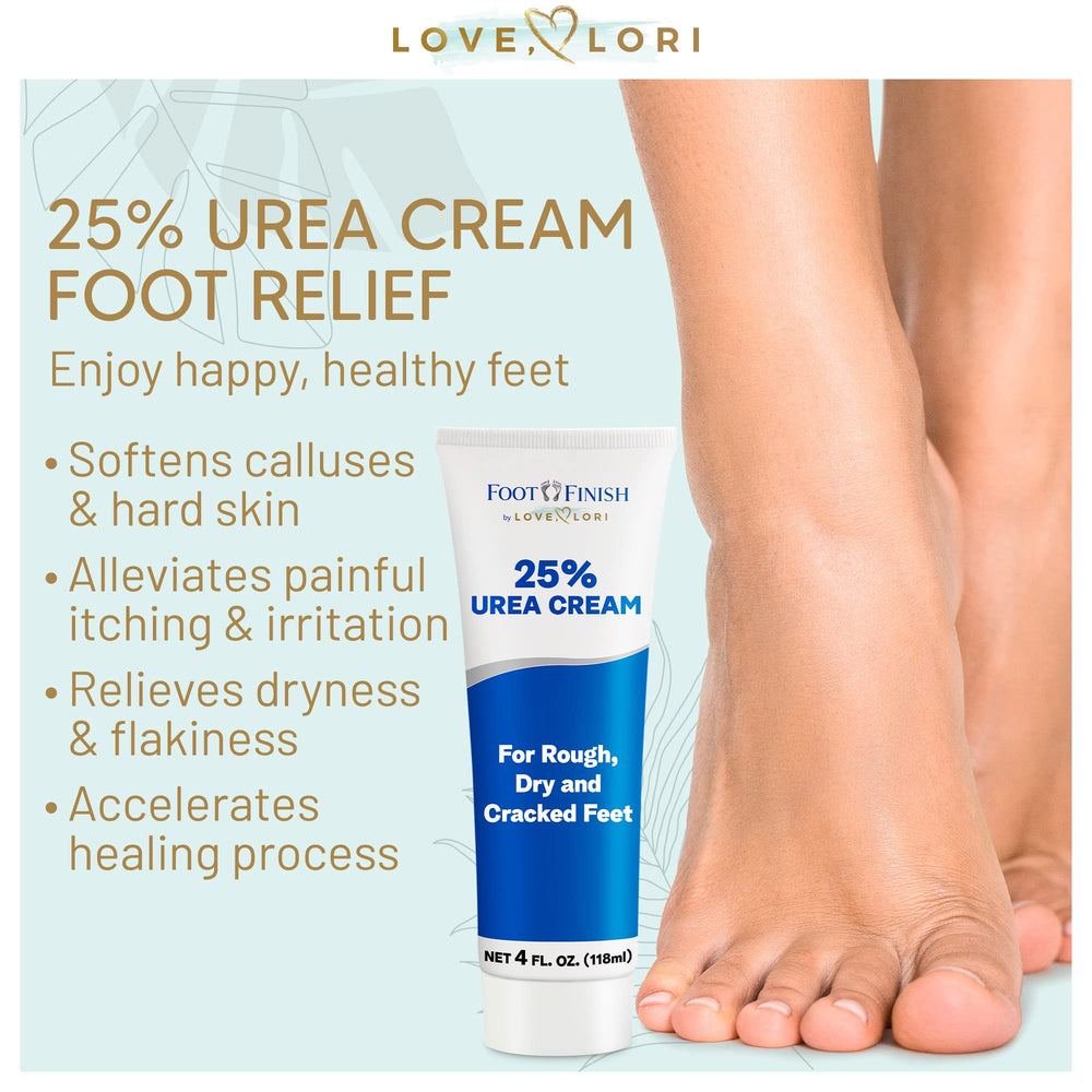 NEW! 100% Natural Hydrating Foot Balm - 2oz – ZenToes